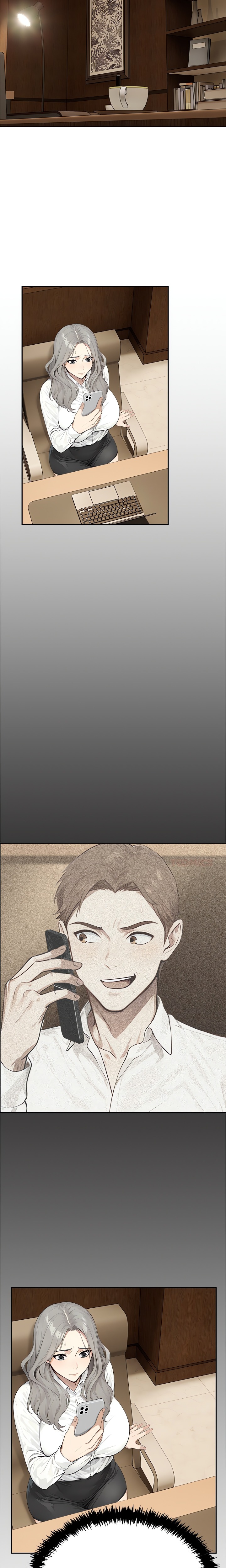 The New CEO’s Management Diaries - Chapter 15 [photo 7] - MangaPorn