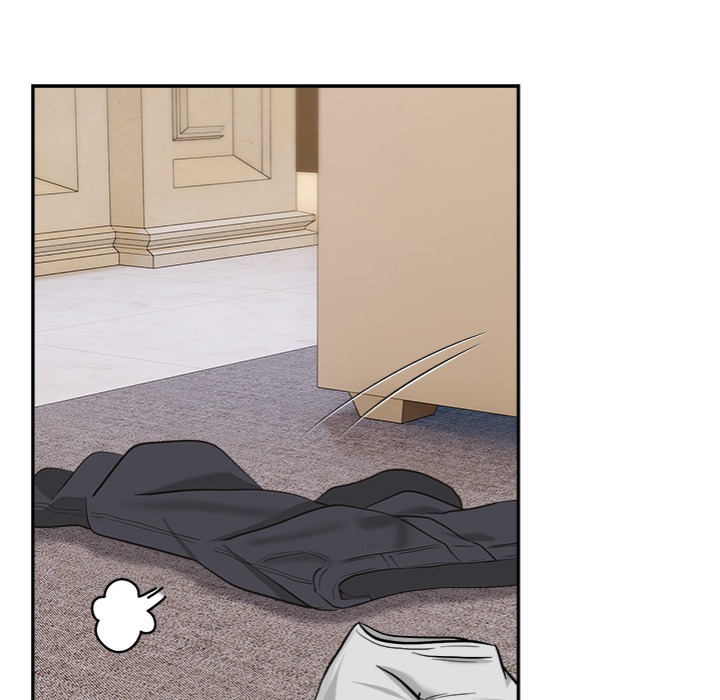 The New CEO’s Management Diaries - Chapter 16 [photo 100] - MangaPorn