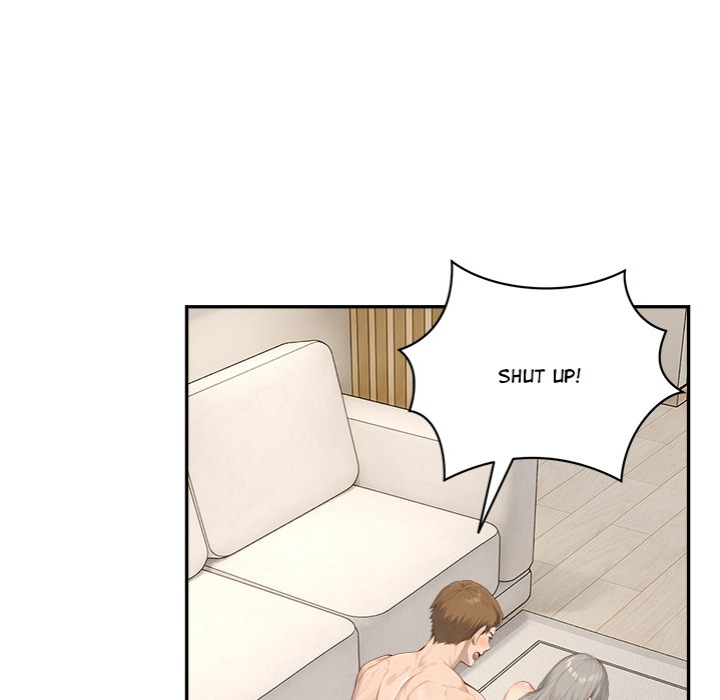 The New CEO’s Management Diaries - Chapter 16 [photo 11] - MangaPorn