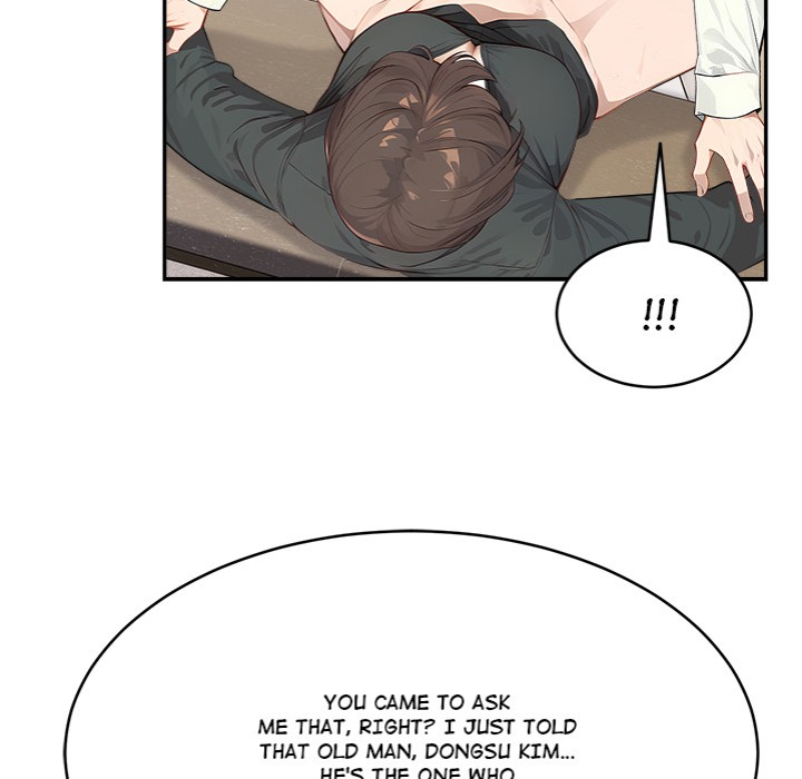 The New CEO’s Management Diaries - Chapter 16 [photo 113] - MangaPorn