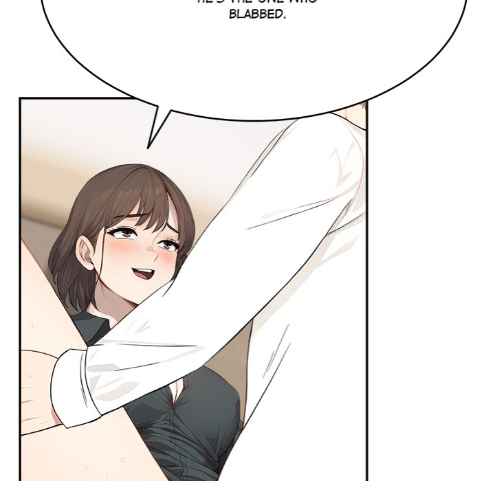 The New CEO’s Management Diaries - Chapter 16 [photo 114] - MangaPorn