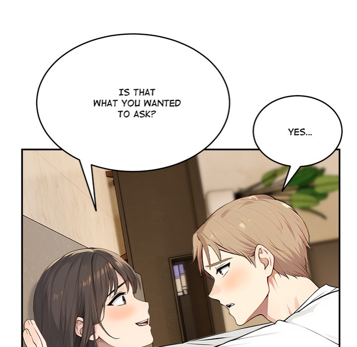 The New CEO’s Management Diaries - Chapter 16 [photo 116] - MangaPorn