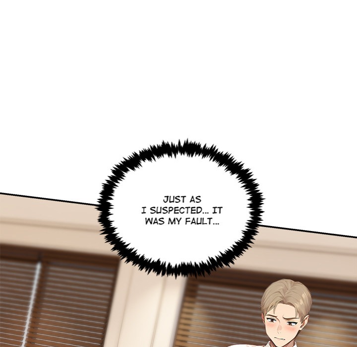 The New CEO’s Management Diaries - Chapter 16 [photo 118] - MangaPorn