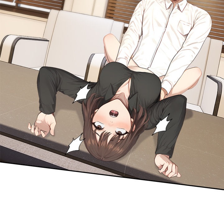 The New CEO’s Management Diaries - Chapter 16 [photo 119] - MangaPorn