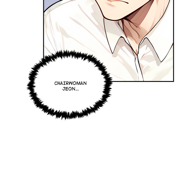The New CEO’s Management Diaries - Chapter 16 [photo 121] - MangaPorn