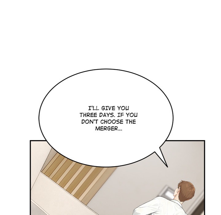 The New CEO’s Management Diaries - Chapter 16 [photo 128] - MangaPorn