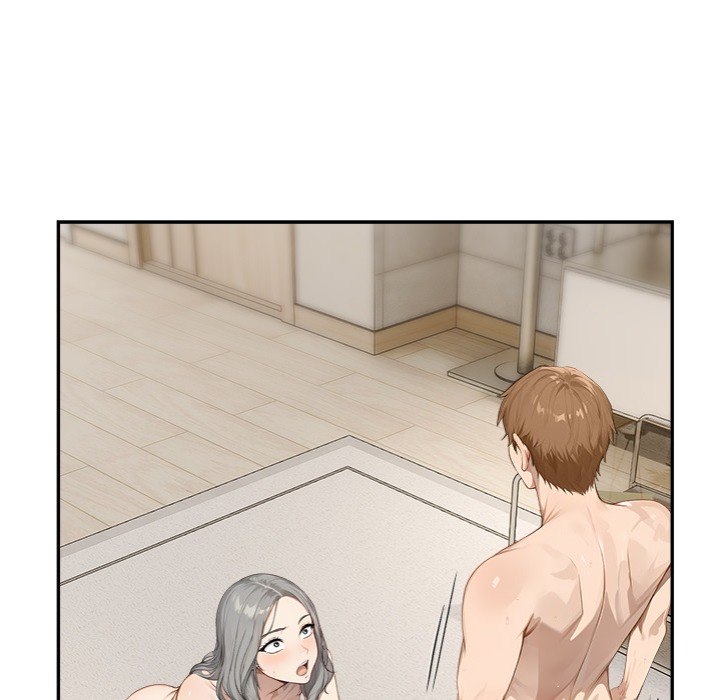 The New CEO’s Management Diaries - Chapter 16 [photo 32] - MangaPorn