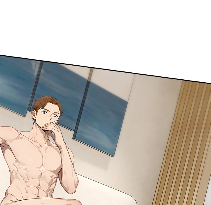 The New CEO’s Management Diaries - Chapter 16 [photo 38] - MangaPorn