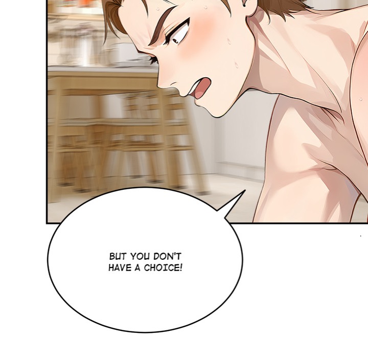 The New CEO’s Management Diaries - Chapter 16 [photo 62] - MangaPorn