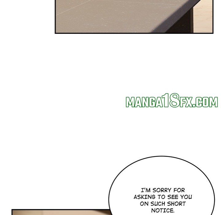 The New CEO’s Management Diaries - Chapter 16 [photo 71] - MangaPorn