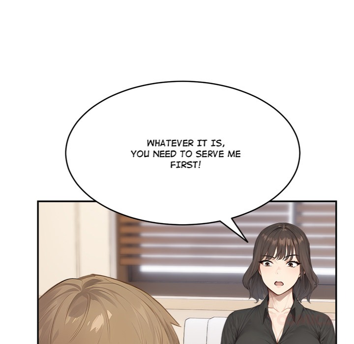 The New CEO’s Management Diaries - Chapter 16 [photo 81] - MangaPorn
