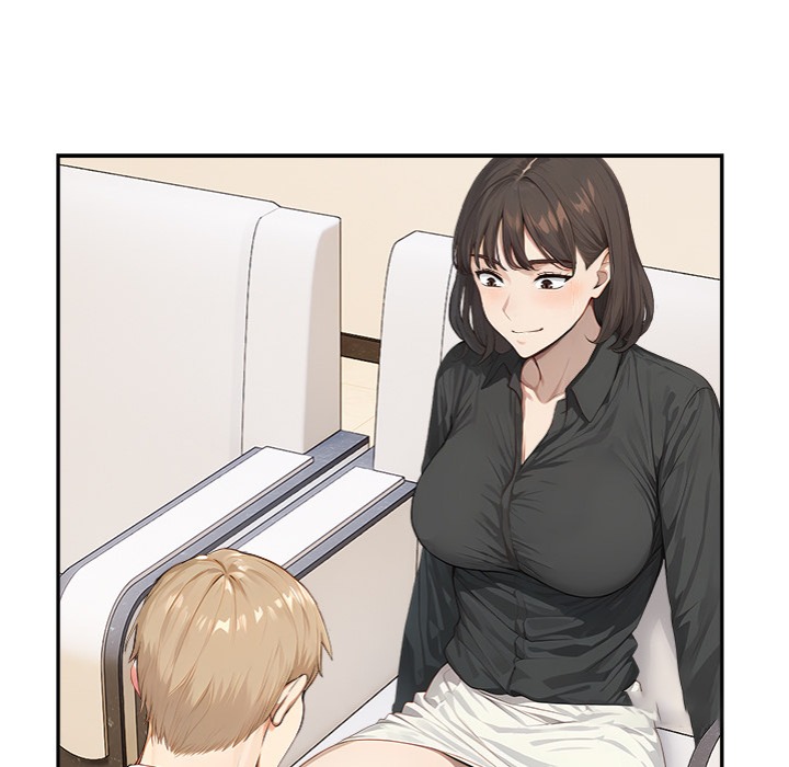 The New CEO’s Management Diaries - Chapter 16 [photo 87] - MangaPorn