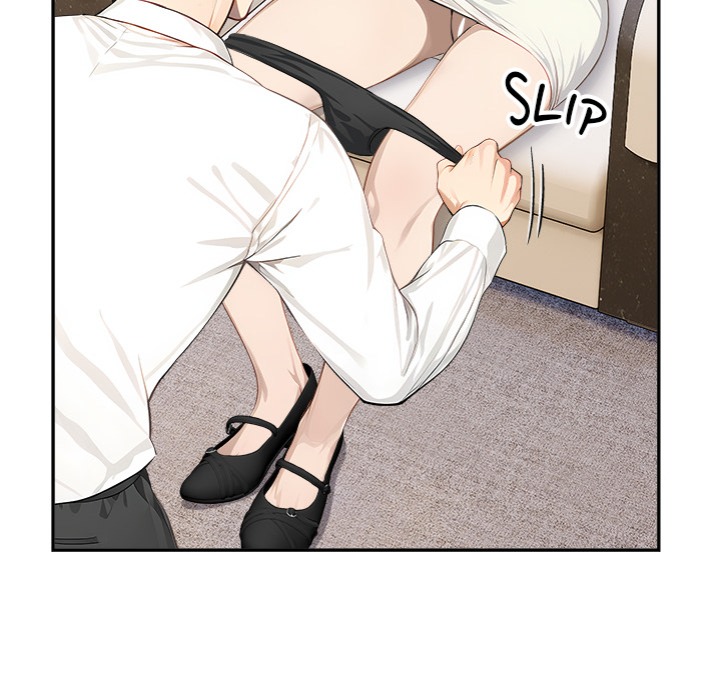 The New CEO’s Management Diaries - Chapter 16 [photo 88] - MangaPorn