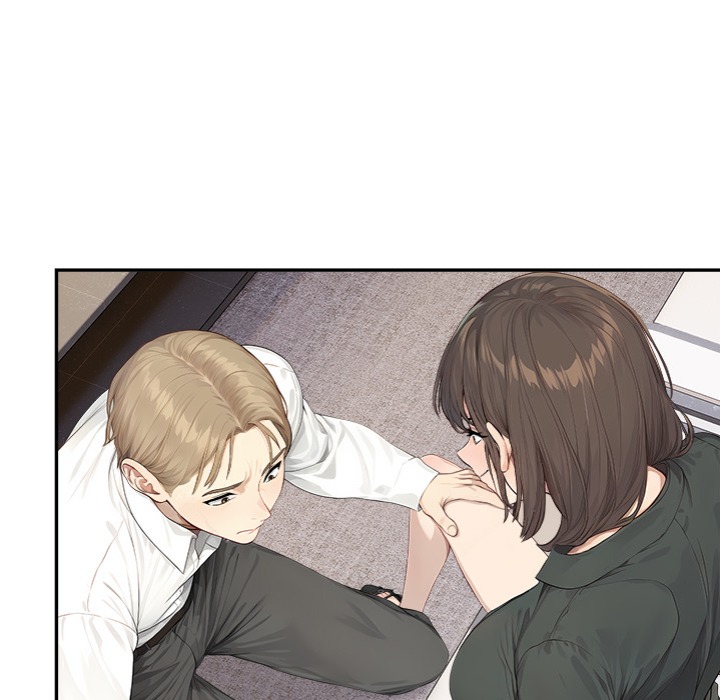 The New CEO’s Management Diaries - Chapter 16 [photo 89] - MangaPorn