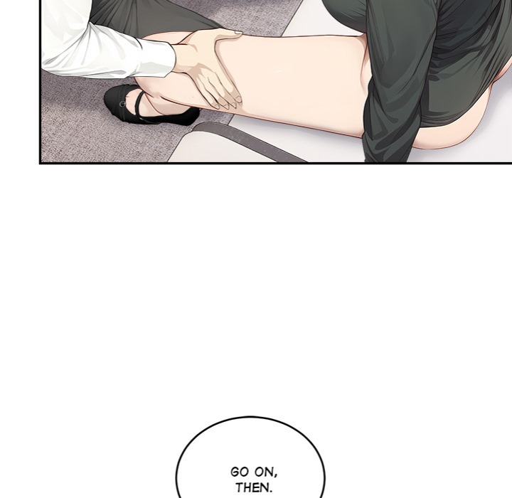 The New CEO’s Management Diaries - Chapter 16 [photo 90] - MangaPorn