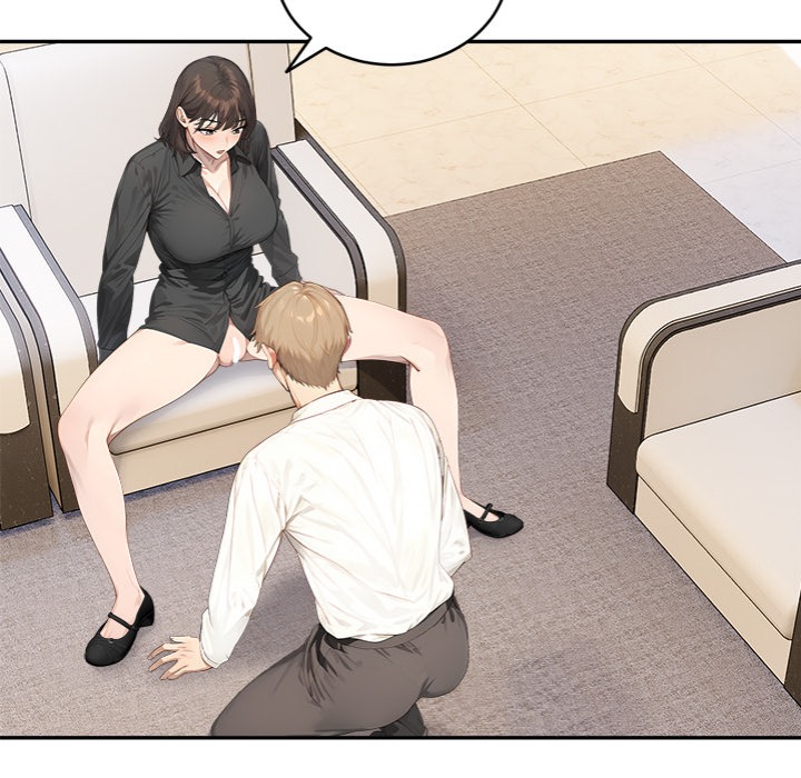 The New CEO’s Management Diaries - Chapter 16 [photo 91] - MangaPorn