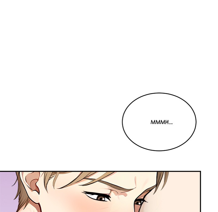 The New CEO’s Management Diaries - Chapter 16 [photo 94] - MangaPorn