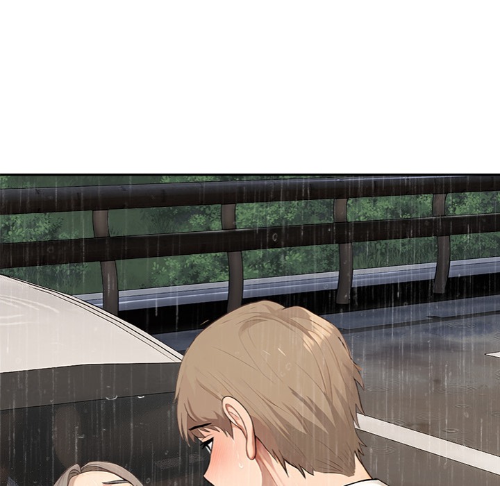 The New CEO’s Management Diaries - Chapter 17 [photo 109] - MangaPorn