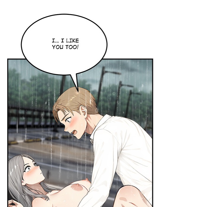 The New CEO’s Management Diaries - Chapter 17 [photo 113] - MangaPorn