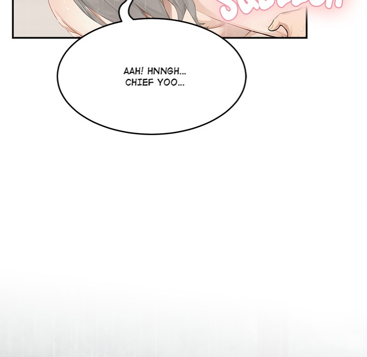 The New CEO’s Management Diaries - Chapter 17 [photo 118] - MangaPorn