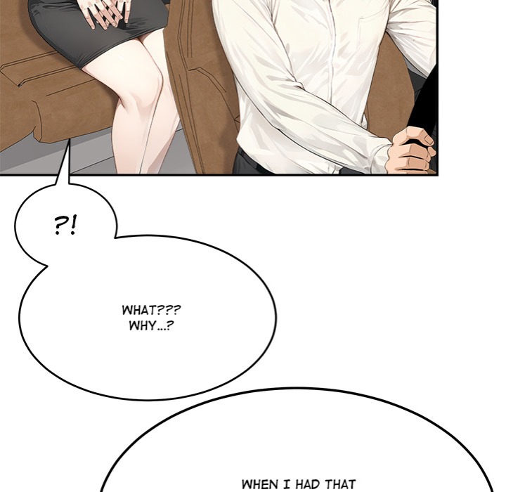 The New CEO’s Management Diaries - Chapter 17 [photo 52] - MangaPorn