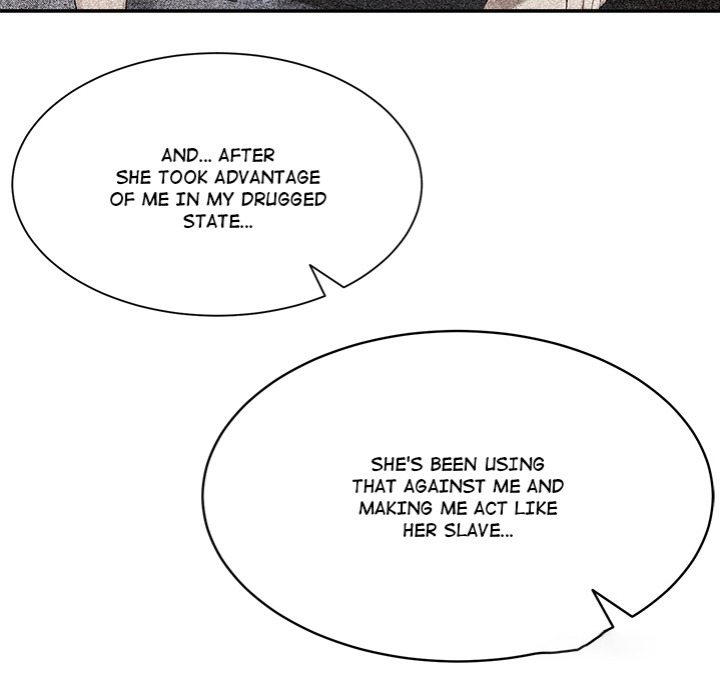 The New CEO’s Management Diaries - Chapter 17 [photo 57] - MangaPorn