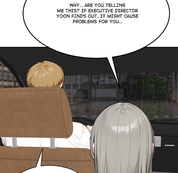 The New CEO’s Management Diaries - Chapter 17 [photo 60] - MangaPorn