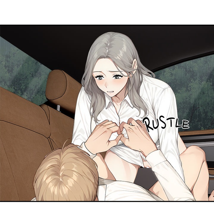 The New CEO’s Management Diaries - Chapter 17 [photo 96] - MangaPorn