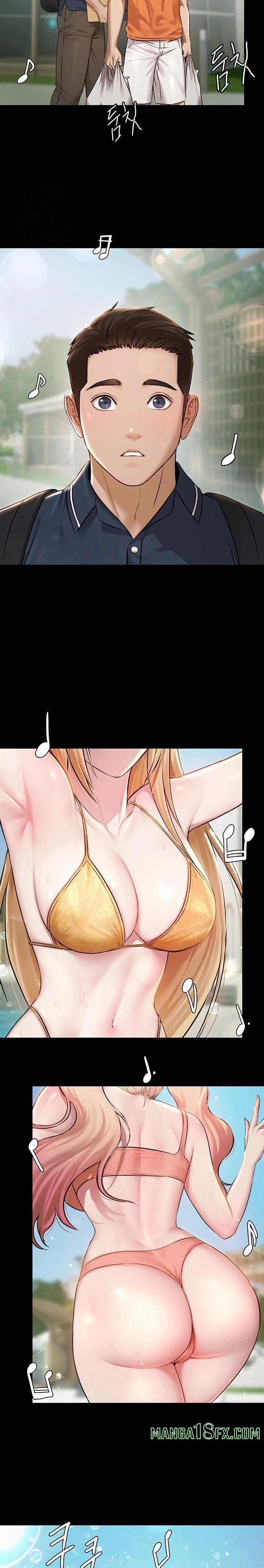 Pool Party Raw - Chapter 1 [photo 58] - MangaPorn