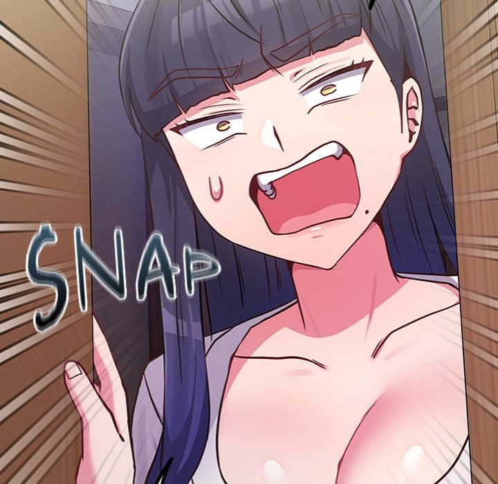 But You’re the Same Age as My Daughter?! - Chapter 42 [photo 123] - MangaPorn