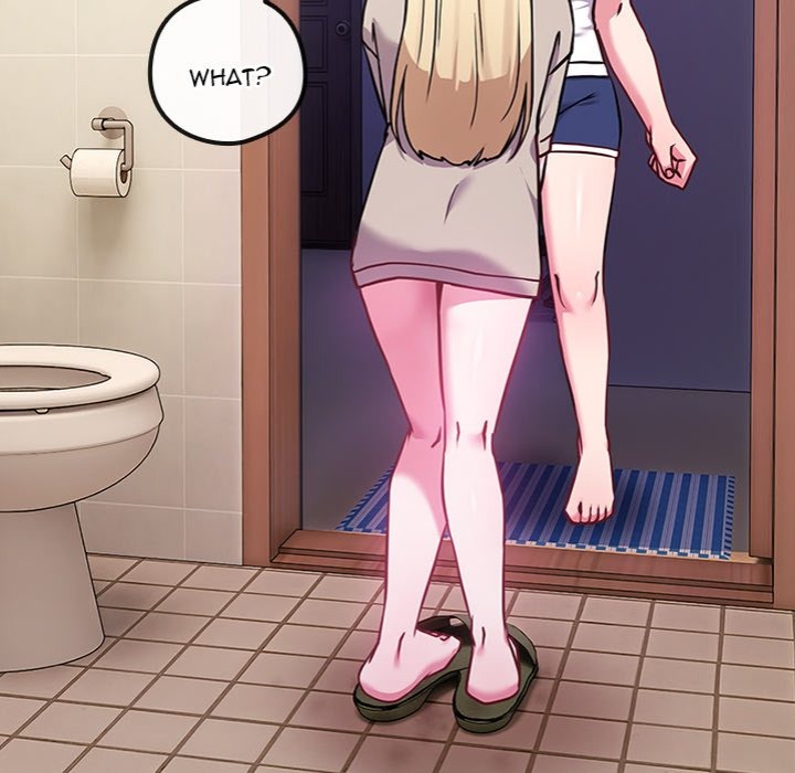 But You’re the Same Age as My Daughter?! - Chapter 42 [photo 131] - MangaPorn