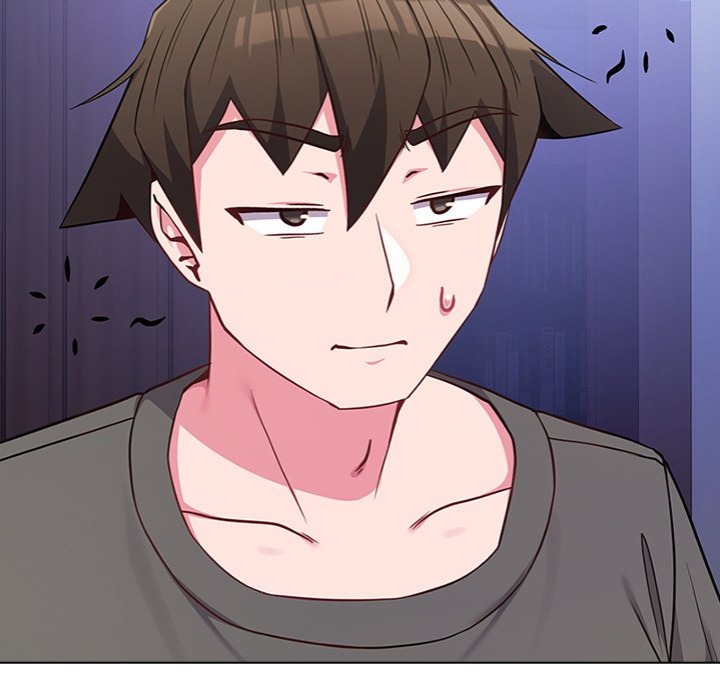 But You’re the Same Age as My Daughter?! - Chapter 42 [photo 157] - MangaPorn