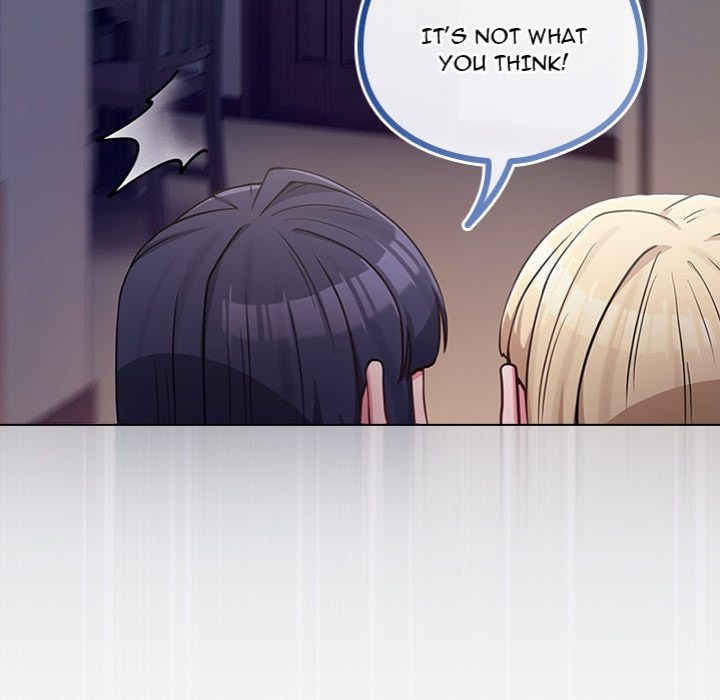 But You’re the Same Age as My Daughter?! - Chapter 42 [photo 167] - MangaPorn