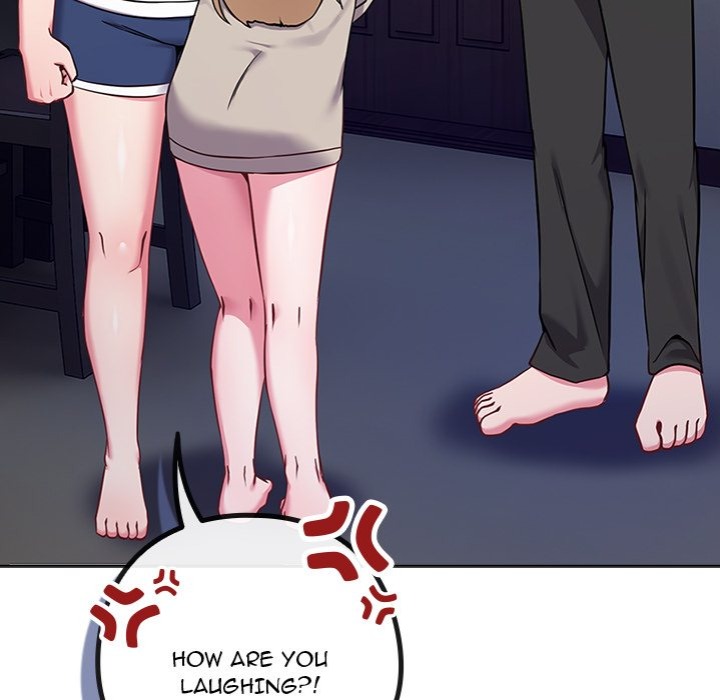 But You’re the Same Age as My Daughter?! - Chapter 42 [photo 171] - MangaPorn