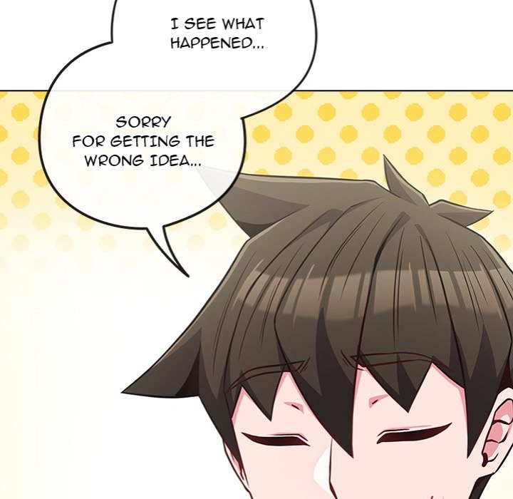 But You’re the Same Age as My Daughter?! - Chapter 42 [photo 173] - MangaPorn