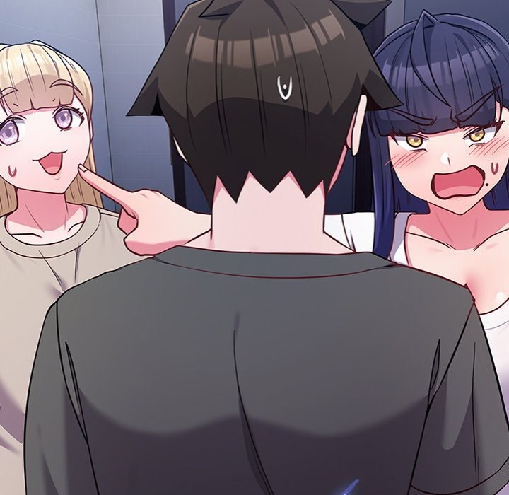 But You’re the Same Age as My Daughter?! - Chapter 42 [photo 179] - MangaPorn