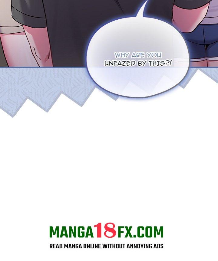 But You’re the Same Age as My Daughter?! - Chapter 42 [photo 180] - MangaPorn