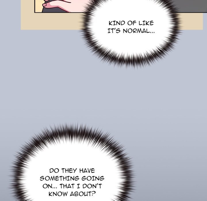 But You’re the Same Age as My Daughter?! - Chapter 42 [photo 207] - MangaPorn