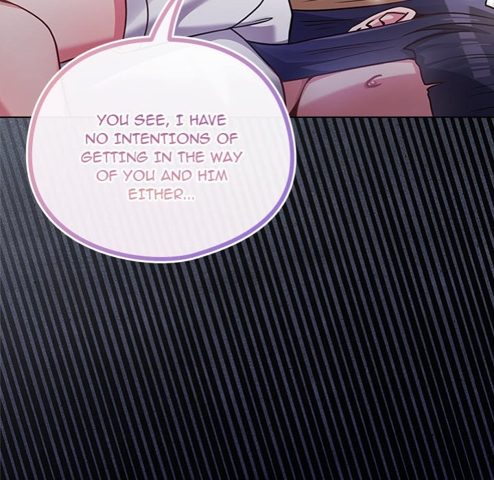 But You’re the Same Age as My Daughter?! - Chapter 42 [photo 35] - MangaPorn