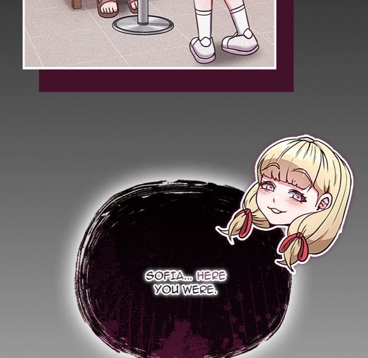 But You’re the Same Age as My Daughter?! - Chapter 42 [photo 50] - MangaPorn