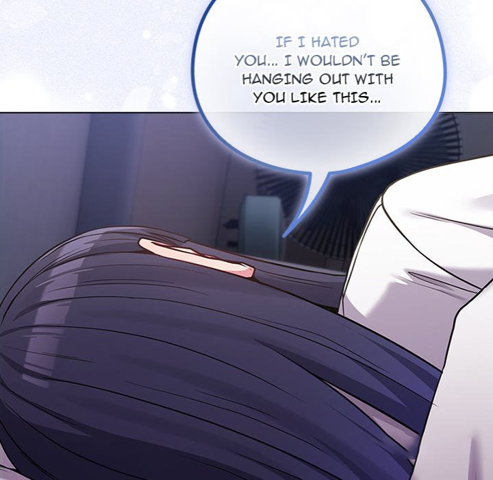 But You’re the Same Age as My Daughter?! - Chapter 42 [photo 64] - MangaPorn