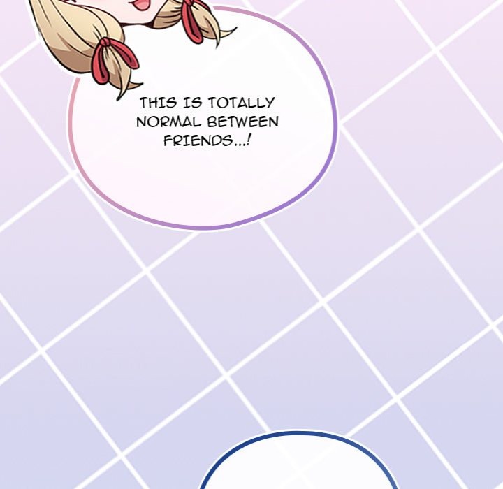 But You’re the Same Age as My Daughter?! - Chapter 42 [photo 74] - MangaPorn