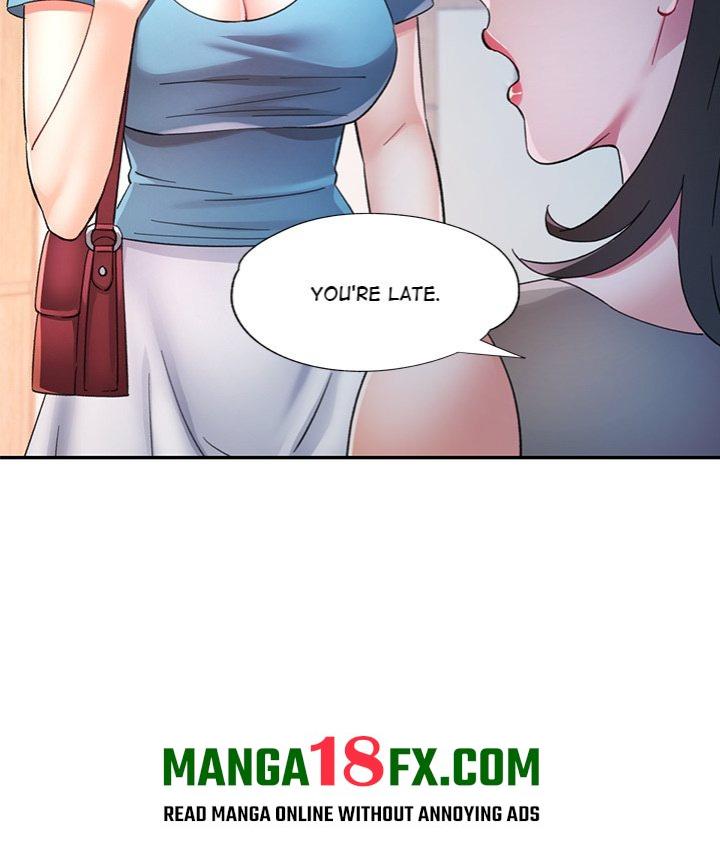In Her Place - Chapter 106 [photo 123] - MangaPorn