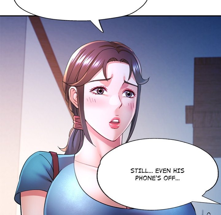 In Her Place - Chapter 106 [photo 127] - MangaPorn