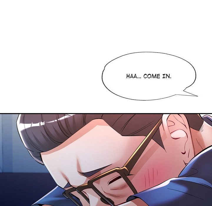 In Her Place - Chapter 106 [photo 6] - MangaPorn