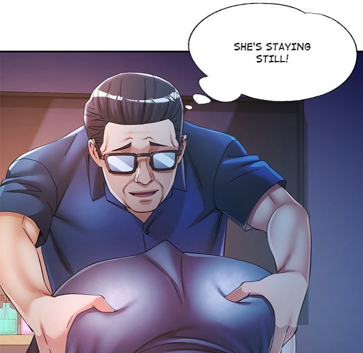 In Her Place - Chapter 106 [photo 77] - MangaPorn