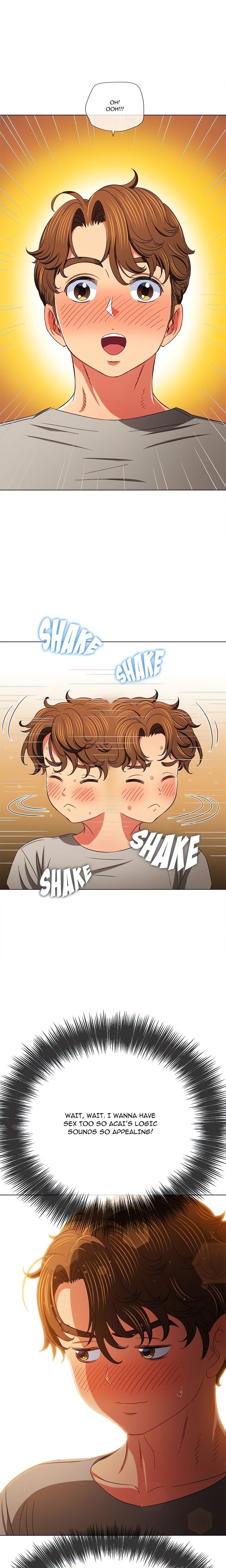 My High School Bully - Chapter 183 [photo 10] - MangaPorn