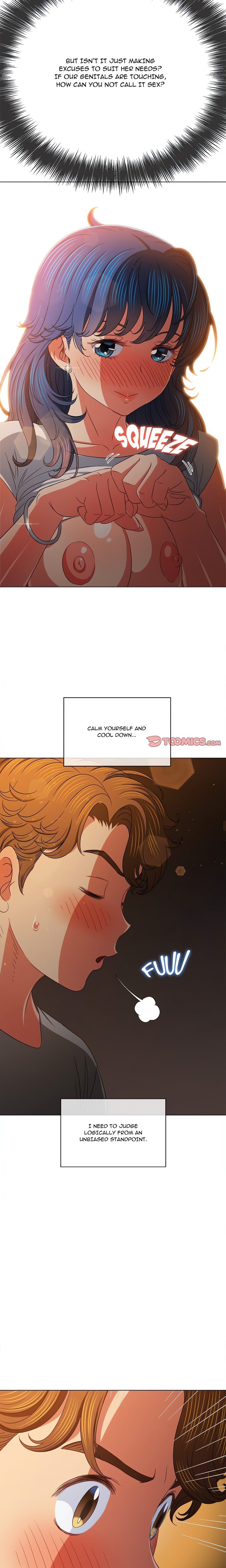 My High School Bully - Chapter 183 [photo 11] - MangaPorn
