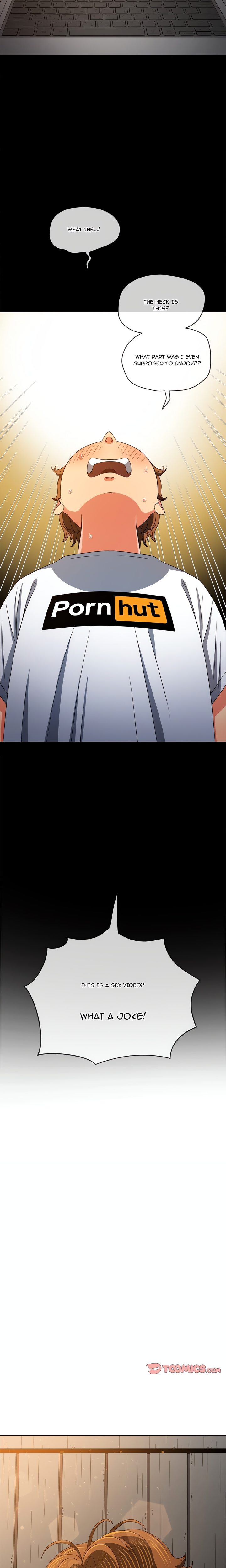 My High School Bully - Chapter 183 [photo 19] - MangaPorn