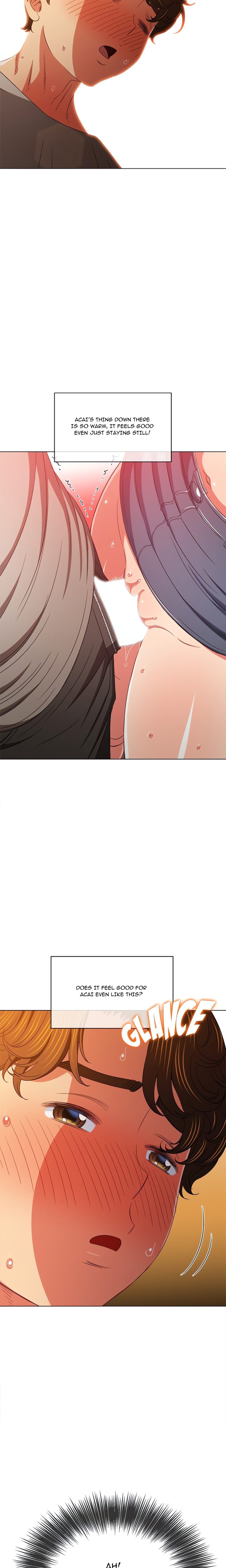 My High School Bully - Chapter 183 [photo 27] - MangaPorn